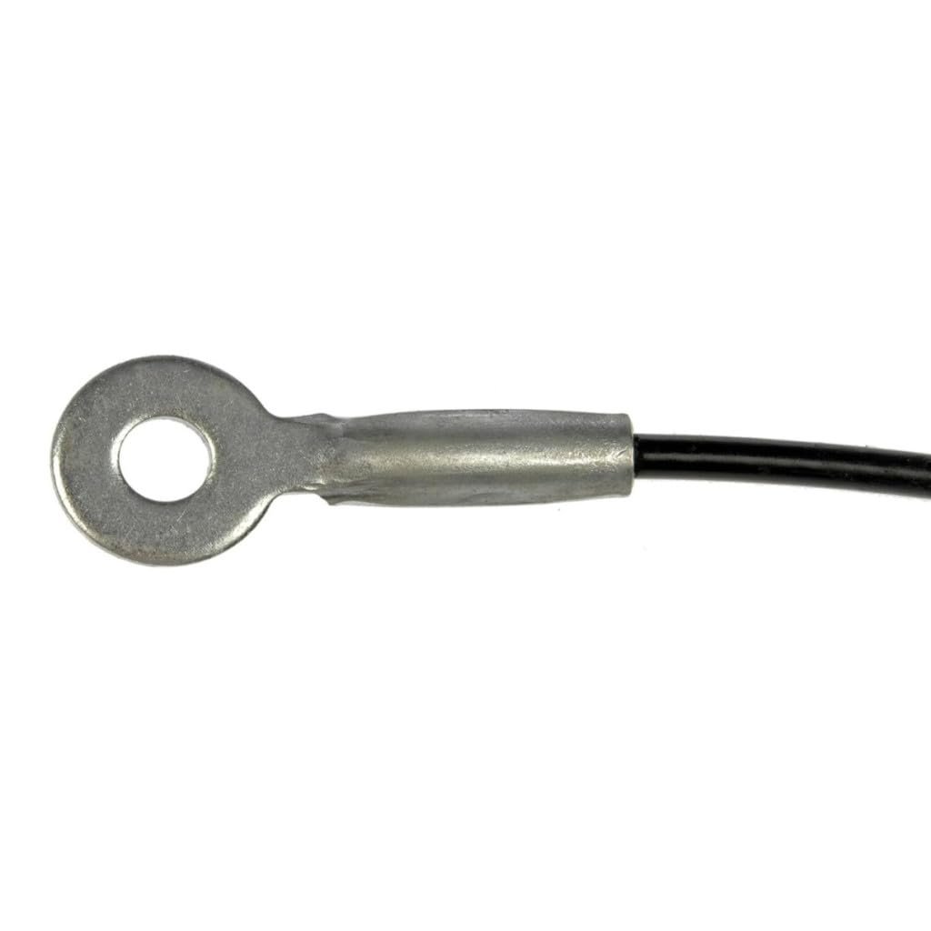 Hood Restraint Cable For Freightliner Classic 2003 2004 2005 Steel And Rubber Replacement A17-12082-000