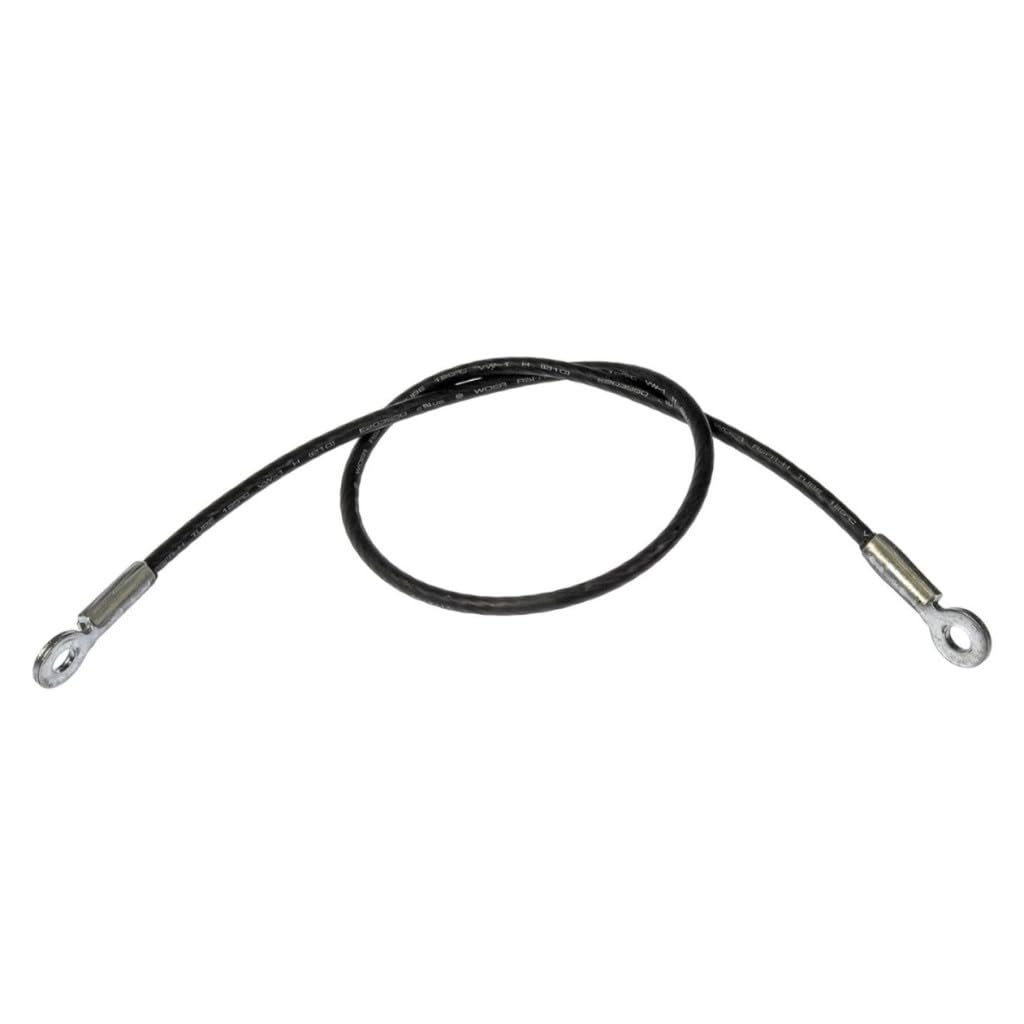 Hood Restraint Cable For Freightliner Classic 2003 2004 2005 Steel And Rubber Replacement A17-12082-000