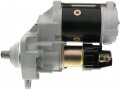 New Premium Starter Compatible With John Deere Excavators 210c 225c 225clc Rts W Isuzu 6bg1 Eng Isuzu Ind 6bg1tc 0-24000-3150