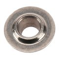 Oldsmobile Bravada 1996 97 98 99 00 1 Valve Spring Cap Alloy Steel 0 436 Inches 10 92 Millimeters Thickness 1 135 28 83 Outside 