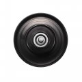 X Autohaux 06b903341 Car Accessory Drive Belt Idler Pulley Serpentine For Audi A4 1 8l 2002-2006 2 0l 2005-2008