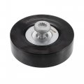 X Autohaux 06b903341 Car Accessory Drive Belt Idler Pulley Serpentine For Audi A4 1 8l 2002-2006 2 0l 2005-2008