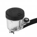 M Mati Rear Brake Master Cylinder For Can Am Outlander Renegade 450 500 570 650 800 850 1000 705601273 705601274 705600847