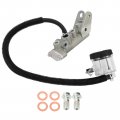 M Mati Rear Brake Master Cylinder For Can Am Outlander Renegade 450 500 570 650 800 850 1000 705601273 705601274 705600847
