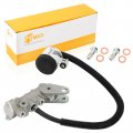 M Mati Rear Brake Master Cylinder For Can Am Outlander Renegade 450 500 570 650 800 850 1000 705601273 705601274 705600847