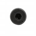 Uxcell 2pcs 40cr Steel Shoulder Bolt 12mm Dia 35mm Length M10x18mm Thread