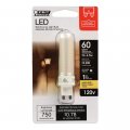 Feit Electric Bp60g9 830 Led 60w Eq Dm T4 Led Light Bulb