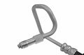 Sunsong Power Steering Pressure Hose Assembly Jeep 