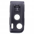 Newyall Black Carbon Trailer Brake Control Switch Module
