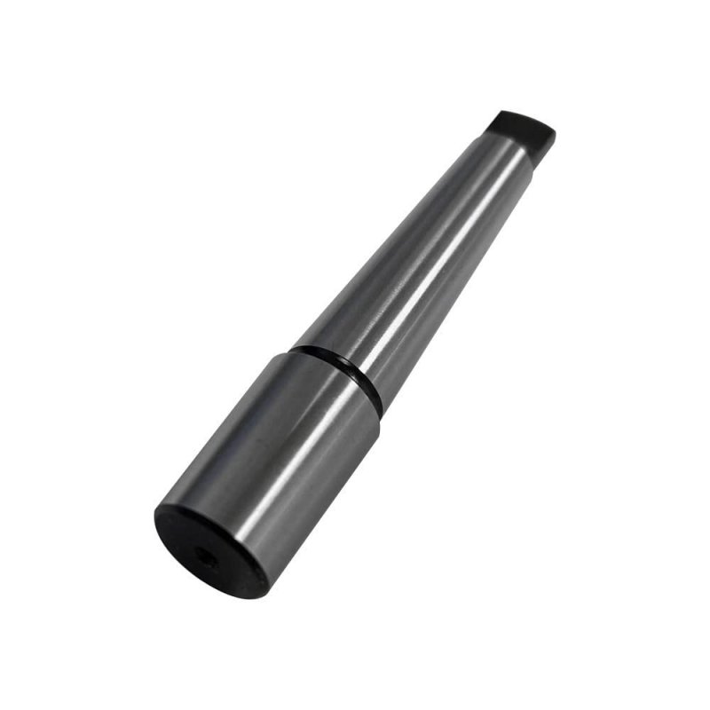 Mt2 To Jt3 Morse Taper Drill Chuck Arbor Jacobs Shank 2mt 3jt