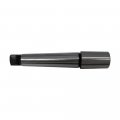 Mt2 To Jt3 Morse Taper Drill Chuck Arbor Jacobs Shank 2mt 3jt 