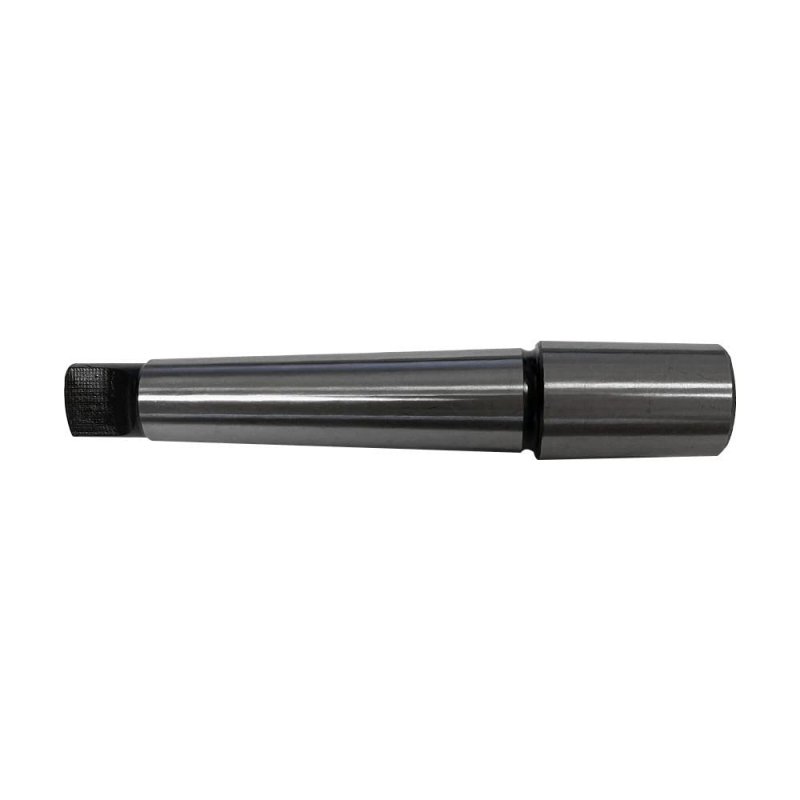 Mt2 To Jt3 Morse Taper Drill Chuck Arbor Jacobs Shank 2mt 3jt