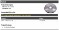 Flywheel Compatible With 2004-2006 Scion Xb 1 5l 4-cylinder