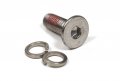 Steer Smarts 79035001 Yeti Xd Fox Ats Stabilizer Bolt For Jeep Jk Jl Jt Chassis 