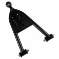 Caltric Lower Front Left Control Arm With Mounting Hardware Compatible Suzuki 52420-07g20-yd