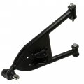 Caltric Lower Front Left Control Arm With Mounting Hardware Compatible Suzuki 52420-07g20-yd