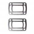 2 Pcs Gasket Replacement For Volvo Penta Omc Elbow Riser Sierra 18-0943