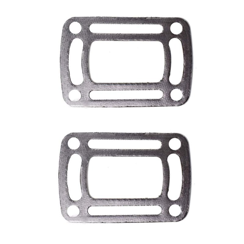2 Pcs Gasket Replacement For Volvo Penta Omc Elbow Riser Sierra 18-0943