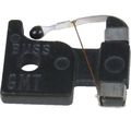Bussmann Bk Gmt-1-1 3 1-1 Amp 1 33a 125v Package Case Cartridge Fuse Type Fast Acting Mounting Circuit Protection 