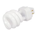 Satco S4438 Pls13 2700k Spiral 12 Compact Fluorescent Light Bulbs 