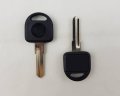 Ignition Blank Uncut Key For 84-90 Bmw 3 5 6 7 Series E21 E30 E12 E28 E23 E24 M3 M5 