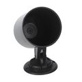 Universal Dash Gauge Pod Holder For 2 In 52mm Single Hole Meters Black Abs Plastic Mount Car Truck Boat Motorcycle Cxcgc01