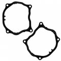 Caltric 2x Valve Cover Gasket Compatible With Honda Recon Trx250 2x4 1997 1998 1999 2000 2001