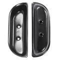 Jmtaat Front Door Armrest Cup Holder For 1973-1979 Ford F-series F-100 F-150 F-250 F-350 Bronco Pickup Truck Inner Panel Handle 
