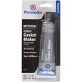 Permatex 29132 Motoseal 1 Ultimate Gasket Maker Grey 2 7 Oz 