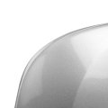 Cicitree 1pair Silver Side Mirror Cap Cover House Fit For Toyota Corolla 2007-2013