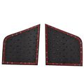 Opar New Black Cowl Special Body Armor For 1997-2006 Jeep Wrangler Tj Unlimited