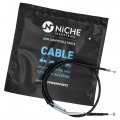 Niche Front Brake Cable For Suzuki Quadrunner 160 Ltf160 58100-02c01