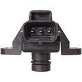 Mp115 Manifold Absolute Pressure Sensor 0 To 100 Kpa Measuring Range Flange Mount Electrical Signal Output 