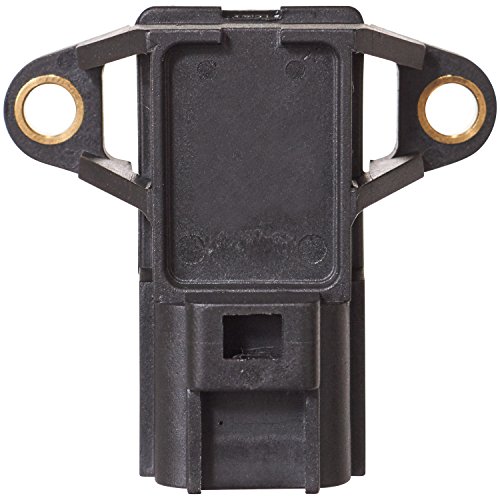 Mp115 Manifold Absolute Pressure Sensor 0 To 100 Kpa Measuring Range Flange Mount Electrical Signal Output