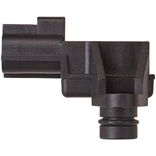 Mp115 Manifold Absolute Pressure Sensor 0 To 100 Kpa Measuring Range Flange Mount Electrical Signal Output