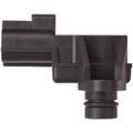 Mp115 Manifold Absolute Pressure Sensor 0 To 100 Kpa Measuring Range Flange Mount Electrical Signal Output
