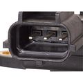 Mp115 Manifold Absolute Pressure Sensor 0 To 100 Kpa Measuring Range Flange Mount Electrical Signal Output