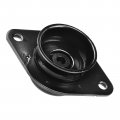 A-premium Rear Driver Or Passenger Side Suspension Strut Mount Compatible With Nissan Altima 2019020 2 0l 2 5l