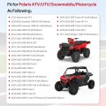 7519165 Engine Valve Cover Bolt For Poalris Ranger 500 570 900 1000 2013-2025 Rzr 900 2011-2025 Sportsman 325 450 570 2014-2025