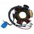 Stator Complete Stella 4t 