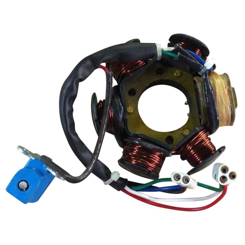 Stator Complete Stella 4t