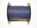 Black Violet Automotive Txl Copper Wire 20 Ga Awg Gauge Truck Motorcycle Rv General Purpose Different Lengths Available Select