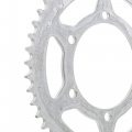 Niche 520 Pitch 48 Tooth Rear Drive Sprocket For 2003-2010 Yamaha Yzf-r6 Yzf-r6s Chain Conversion