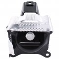 Newyall Front Left Hydraulic Engine Motor Mount With Bracket