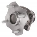 Aintier Rear Wheel Hub Bearing Fit For 2001-2003 Toyota Prius 4 Lugs W Abs 1