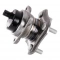 Aintier Rear Wheel Hub Bearing Fit For 2001-2003 Toyota Prius 4 Lugs W Abs 1