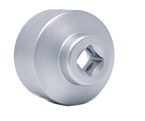 Motivx Tools 32mm Low Profile Oil Filter Socket