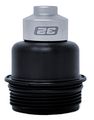 Motivx Tools 32mm Low Profile Oil Filter Socket