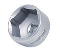 Motivx Tools 32mm Low Profile Oil Filter Socket