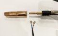 Mig Gun 250a Fits Hobart Beta 200 250 251 Stinger Welder 12ft 15ft